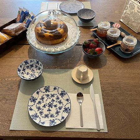 Al Capannone Di Pietro Bed & Breakfast Colli a Volturno Екстериор снимка