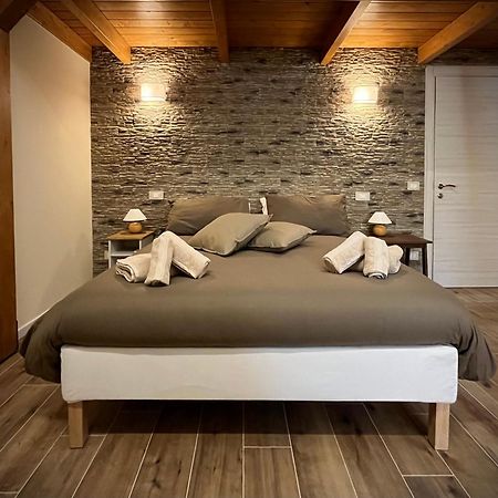 Al Capannone Di Pietro Bed & Breakfast Colli a Volturno Екстериор снимка