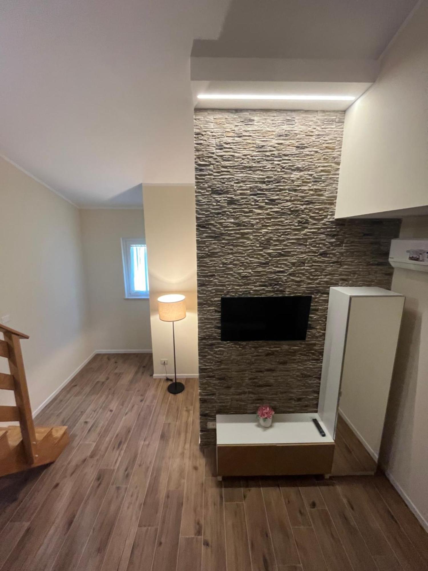 Al Capannone Di Pietro Bed & Breakfast Colli a Volturno Екстериор снимка