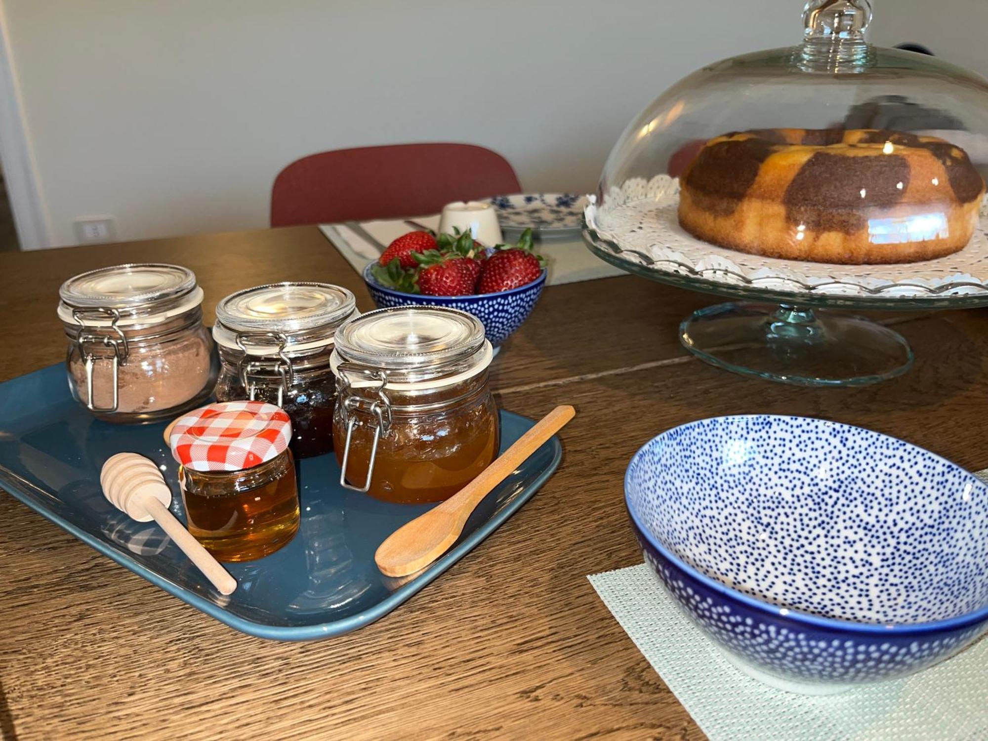 Al Capannone Di Pietro Bed & Breakfast Colli a Volturno Екстериор снимка