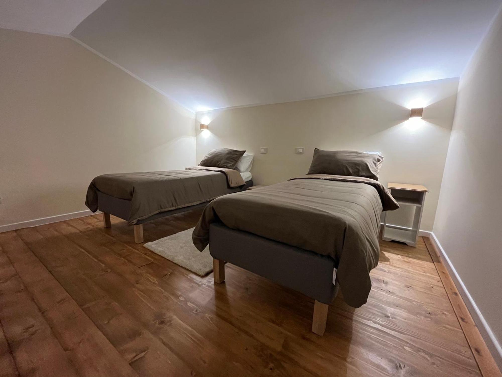 Al Capannone Di Pietro Bed & Breakfast Colli a Volturno Екстериор снимка
