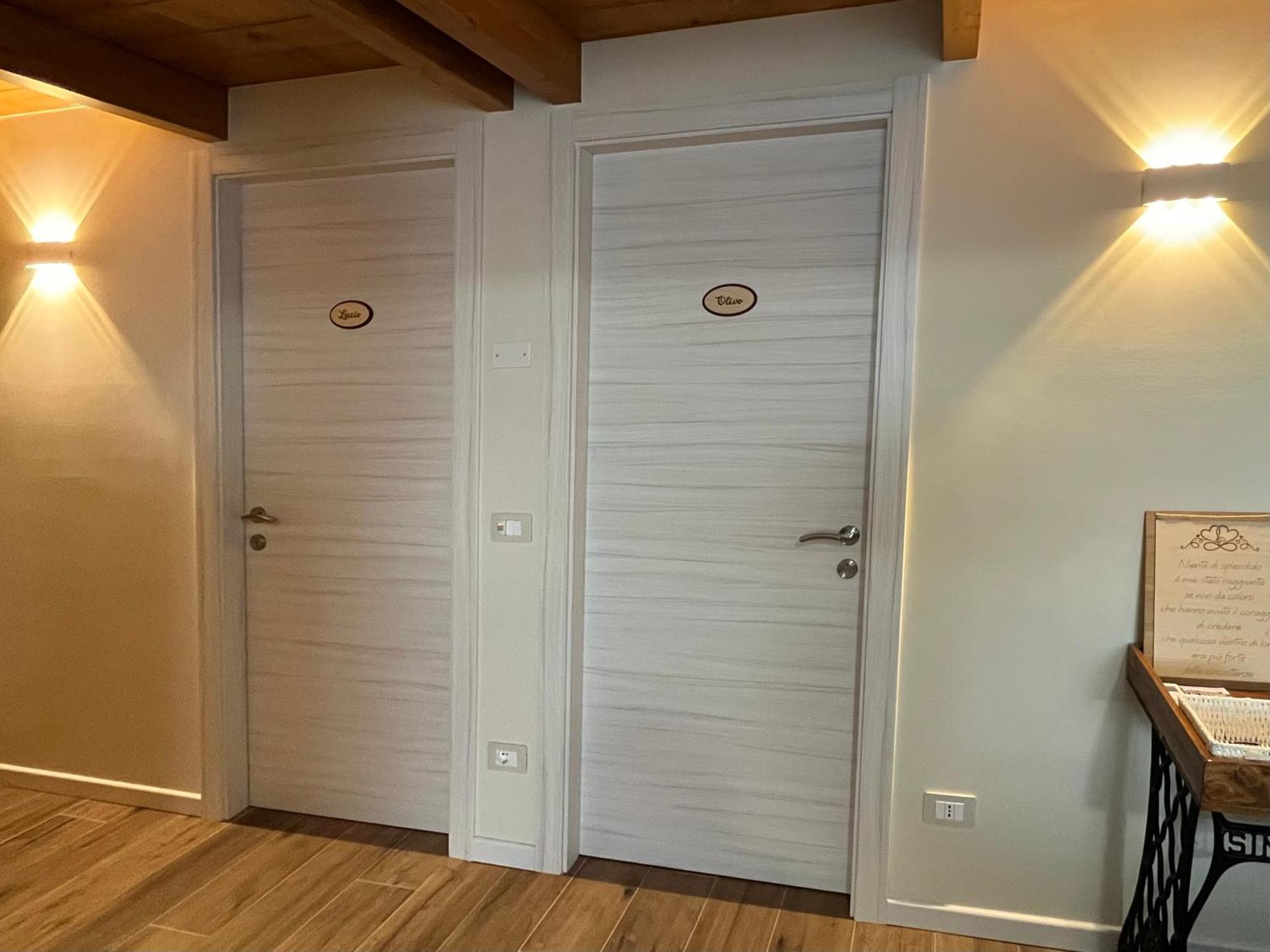 Al Capannone Di Pietro Bed & Breakfast Colli a Volturno Екстериор снимка