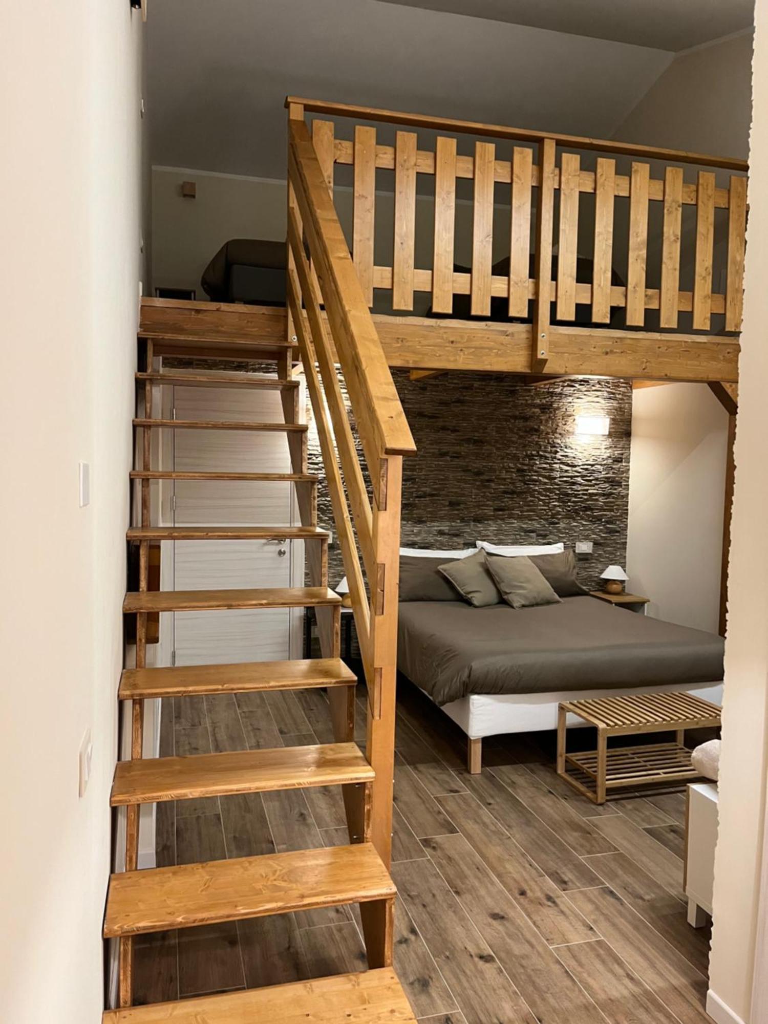 Al Capannone Di Pietro Bed & Breakfast Colli a Volturno Екстериор снимка
